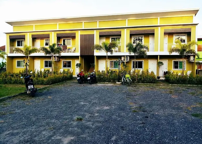 Bangtao Mango House (Adults Only)