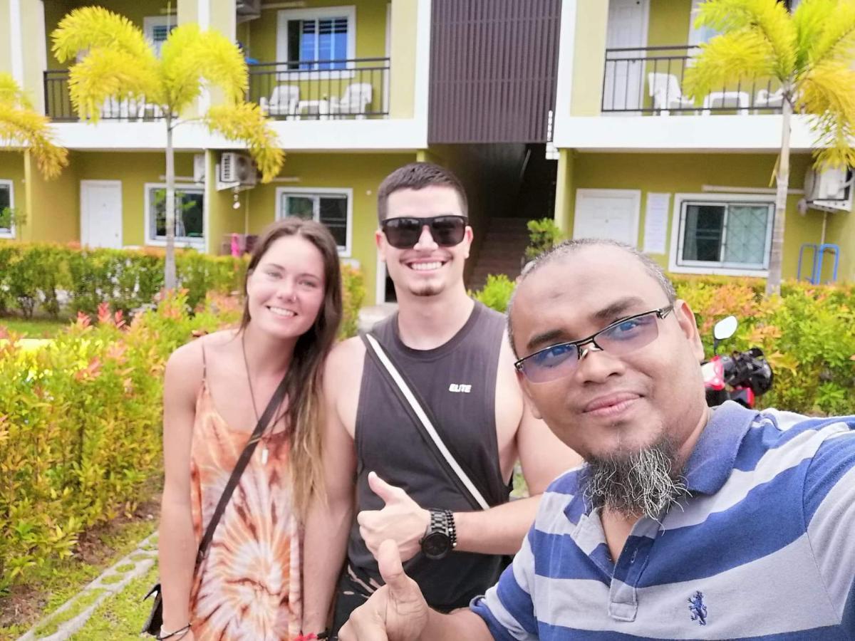 अपार्टमेंट Bangtao Mango House (adults Only) *